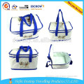 Wholesale insulated lunch cooler bag zero degrees inner cool